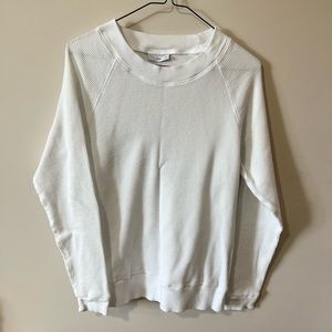 TNA Waffle Long sleeve